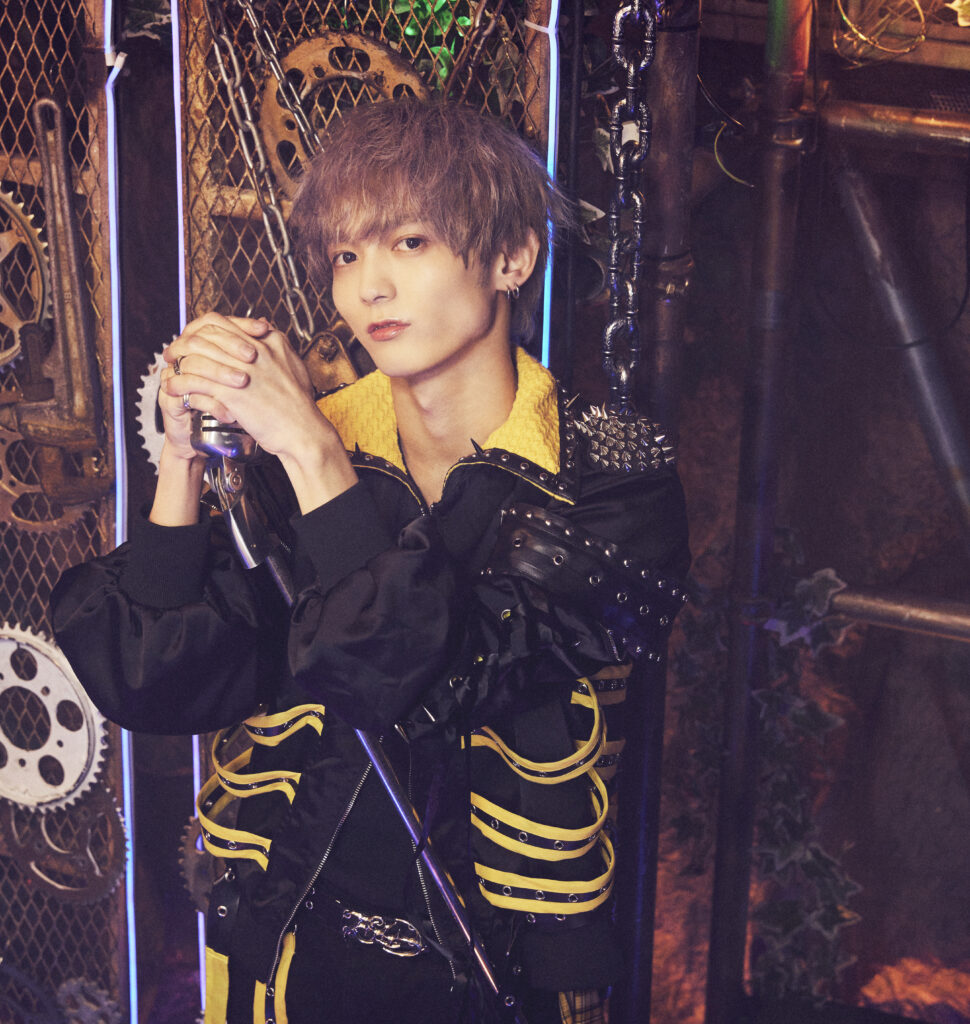 宇田川大和 | 株式会社THL